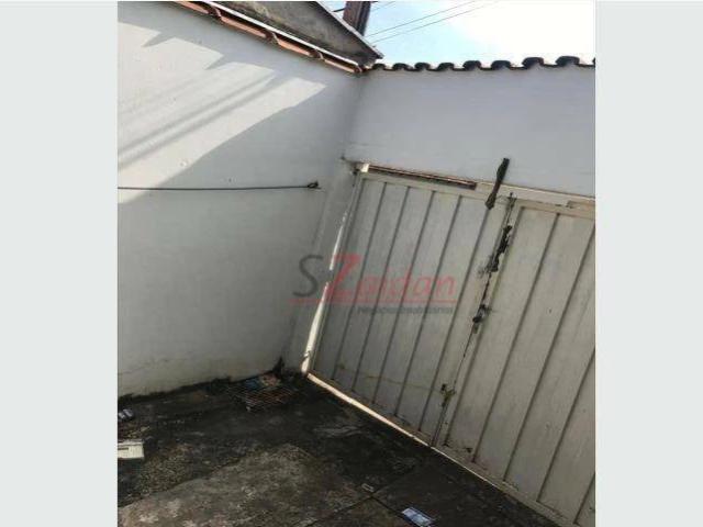 Casa / Sobrado para Venda em Piracicaba/SP Piracicamirim 3 Quartos