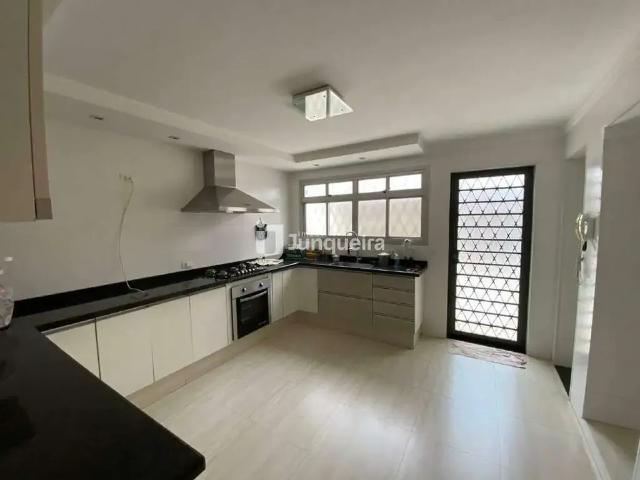 Casa / Sobrado para Venda em Piracicaba/SP Piracicamirim 3 Quartos