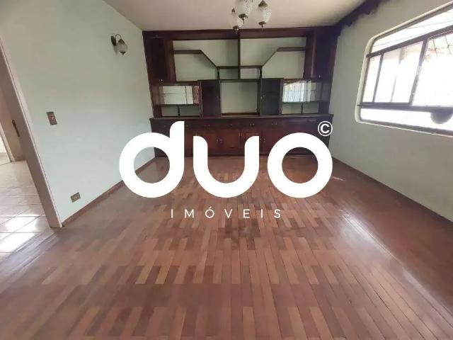 Casa / Sobrado para Venda em Piracicaba/SP Piracicamirim 3 Quartos