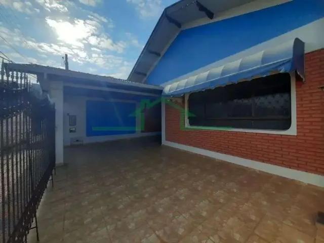 Casa / Sobrado para Venda em Piracicaba/SP Maracanã 3 Quartos