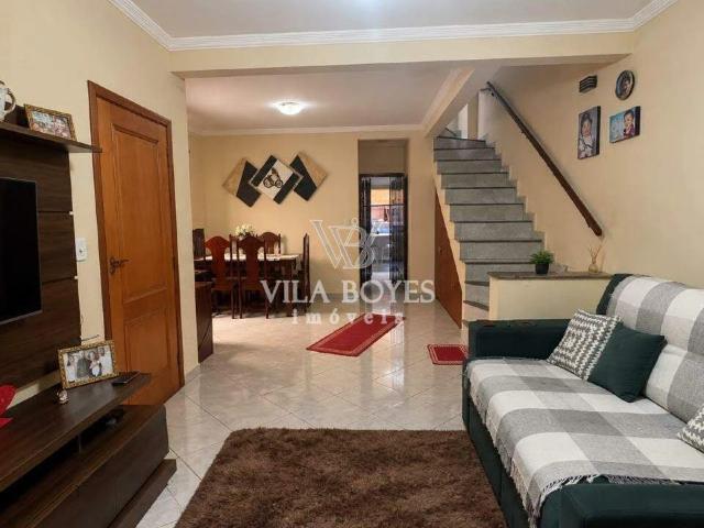 Casa / Sobrado para Venda em Piracicaba/SP Prezoto