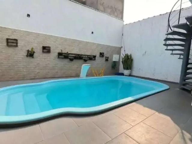Casa / Sobrado para Venda em Piracicaba/SP Residencial Altos do Piracicaba 5 Quartos