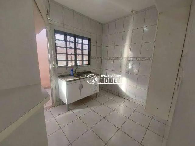 Casa / Sobrado para Venda em Piracicaba/SP Residencial Bela Vista 2 Quartos