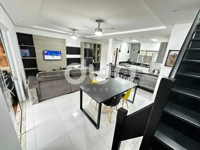 Casa / Sobrado para Venda em Piracicaba/SP Residencial Nova Água Branca II 3 Quartos