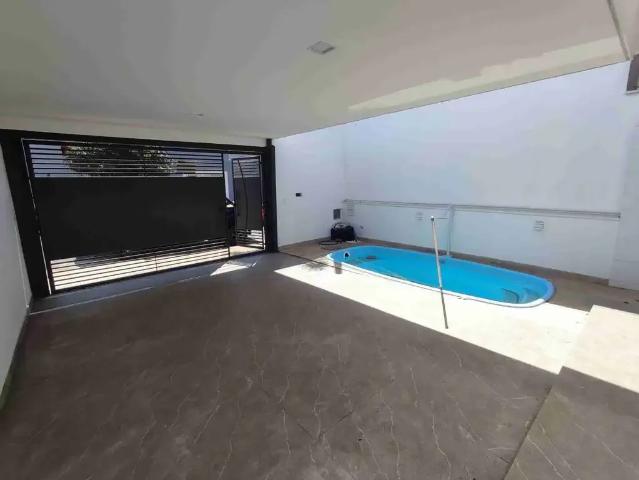Casa / Sobrado para Venda em Piracicaba/SP Residencial Nova Água Branca II 3 Quartos