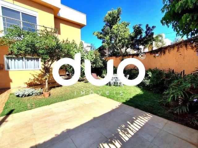Casa / Sobrado para Venda em Piracicaba/SP Residencial Nova Água Branca II 3 Quartos