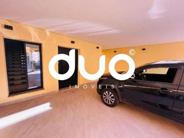 Casa / Sobrado para Venda em Piracicaba/SP Residencial Nova Água Branca II 3 Quartos