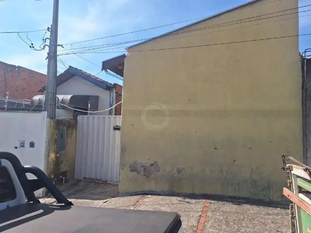 Casa / Sobrado para Venda em Piracicaba/SP Residencial Santo Antônio 2 Quartos