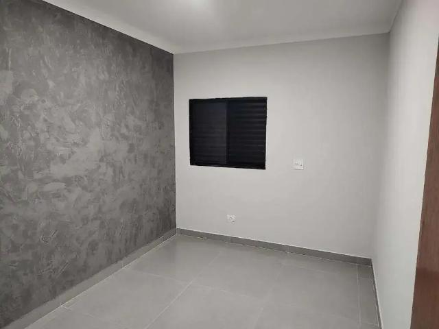 Casa / Sobrado para Venda em Piracicaba/SP Residencial Santo Antônio 3 Quartos