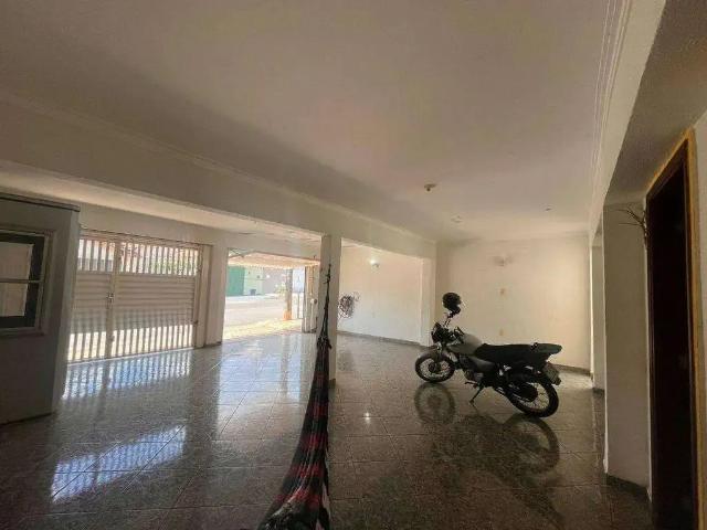 Casa / Sobrado para Venda em Piracicaba/SP Residencial Serra Verde 3 Quartos