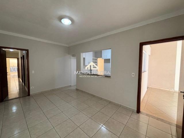 Casa / Sobrado para Venda em Piracicaba/SP Residencial Portal da Água Branca 3 Quartos