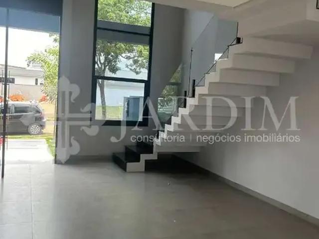Casa / Sobrado para Venda em Piracicaba/SP Taquaral 3 Quartos