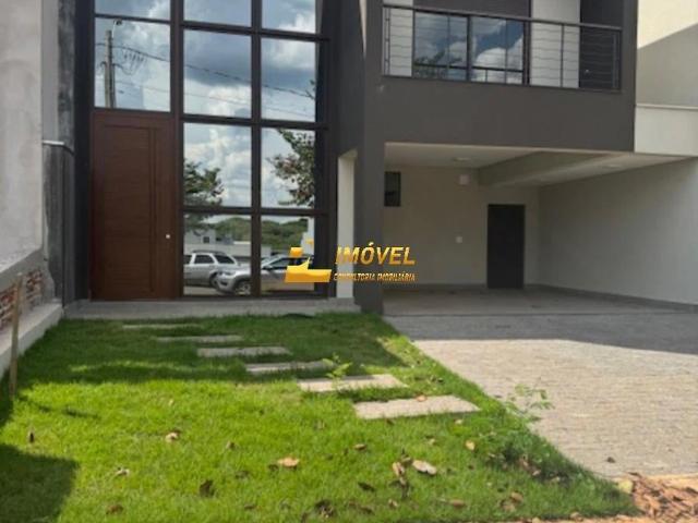 Casa / Sobrado para Venda em Piracicaba/SP Taquaral 3 Quartos