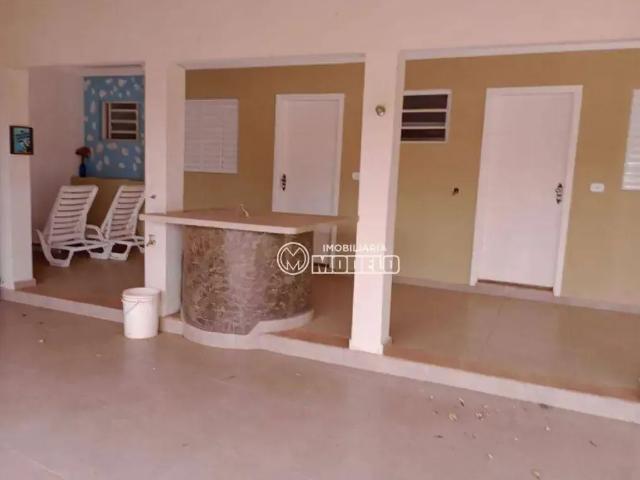 Casa / Sobrado para Venda em Piracicaba/SP Taquaral 2 Quartos