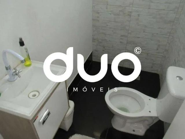 Casa / Sobrado para Venda em Piracicaba/SP Terra Nova 2 Quartos