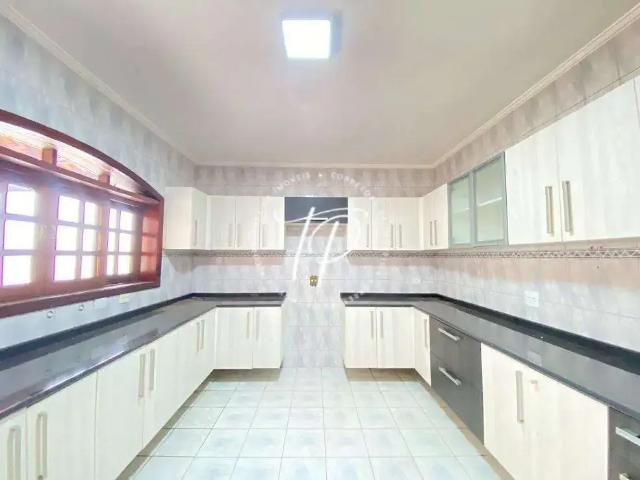 Casa / Sobrado para Venda em Piracicaba/SP Terra Nova 3 Quartos