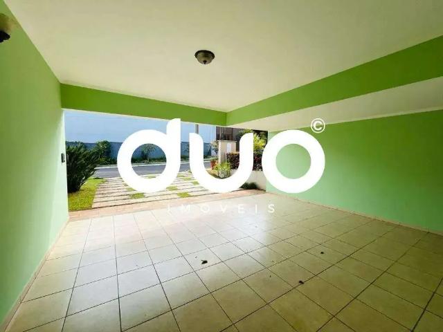 Casa / Sobrado para Venda em Piracicaba/SP Terras de Piracicaba 3 Quartos