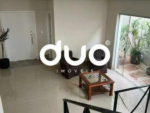 Casa / Sobrado para Venda em Piracicaba/SP Terras de Piracicaba 3 Quartos