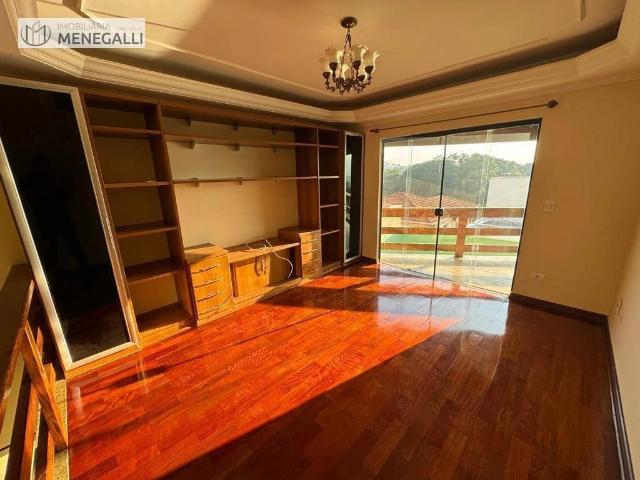 Casa / Sobrado para Venda em Piracicaba/SP Terras de Piracicaba 3 Quartos