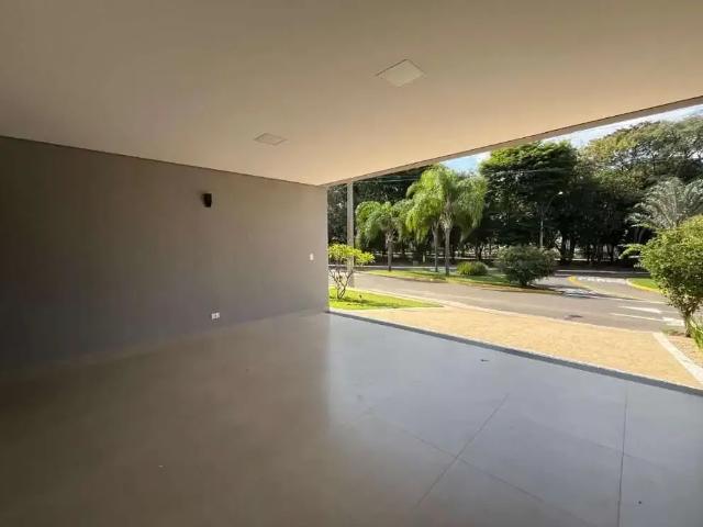 Casa / Sobrado para Venda em Piracicaba/SP Terras de Piracicaba 3 Quartos