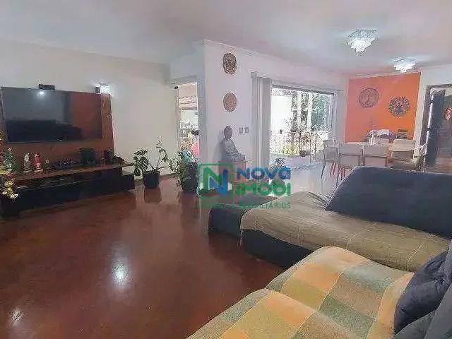 Casa / Sobrado para Venda em Piracicaba/SP Terras do Engenho 4 Quartos