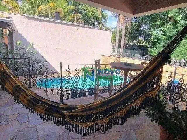 Casa / Sobrado para Venda em Piracicaba/SP Terras do Engenho 4 Quartos