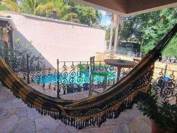 Casa / Sobrado para Venda em Piracicaba/SP Terras do Engenho 4 Quartos