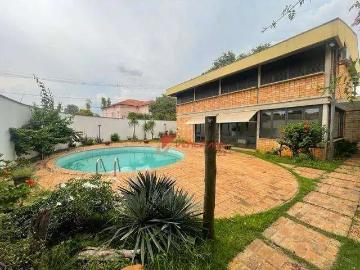 Casa / Sobrado para Venda em Piracicaba/SP Terras do Engenho 4 Quartos