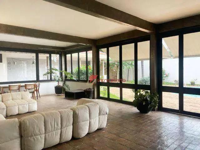 Casa / Sobrado para Venda em Piracicaba/SP Terras do Engenho 4 Quartos