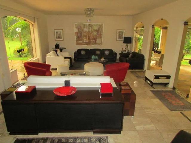 Casa / Sobrado para Venda em Piracicaba/SP Terras do Engenho 5 Quartos