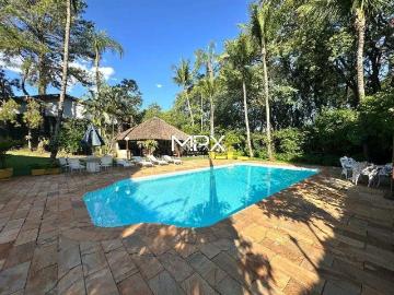 Casa / Sobrado para Venda em Piracicaba/SP Terras do Engenho 5 Quartos