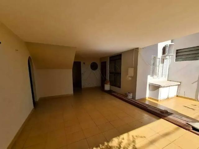 Casa / Sobrado para Venda em Piracicaba/SP Vila Boyes 4 Quartos