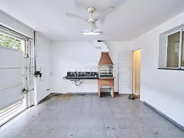 Casa / Sobrado para Venda em Piracicaba/SP Vila Independência 2 Quartos