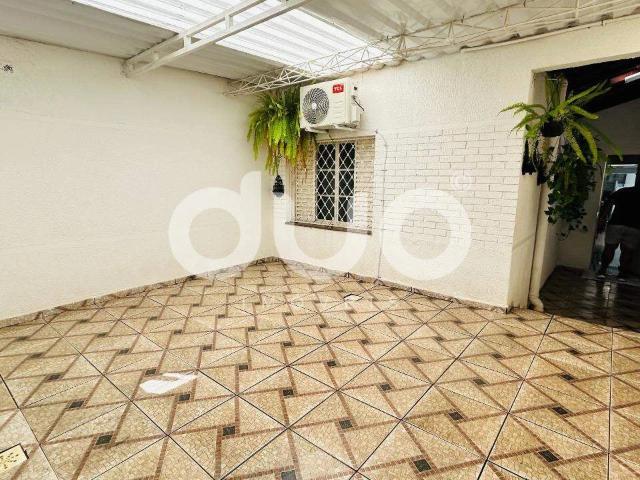 Casa / Sobrado para Venda em Piracicaba/SP Vila Independência 2 Quartos