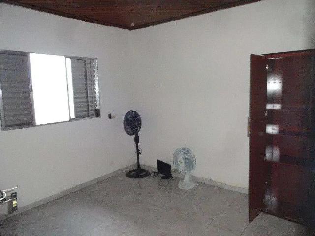 Casa / Sobrado para Venda em Piracicaba/SP Vila Independência 2 Quartos