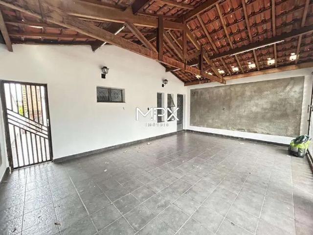 Casa / Sobrado para Venda em Piracicaba/SP Vila Independência 2 Quartos
