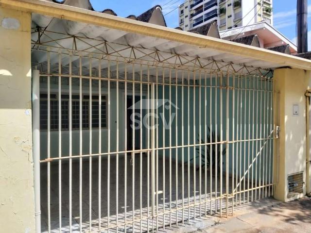 Casa / Sobrado para Venda em Piracicaba/SP Vila Independência 2 Quartos