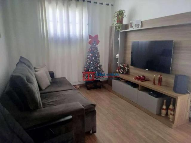 Casa / Sobrado para Venda em Piracicaba/SP Vila Independência 2 Quartos
