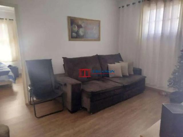 Casa / Sobrado para Venda em Piracicaba/SP Vila Independência 2 Quartos