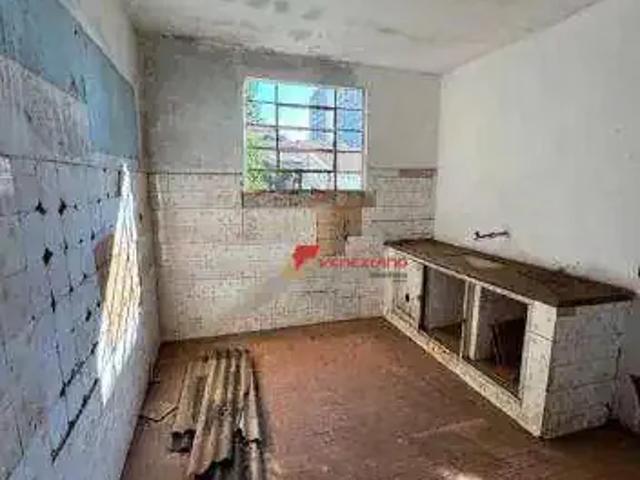 Casa / Sobrado para Venda em Piracicaba/SP Vila Independência 2 Quartos