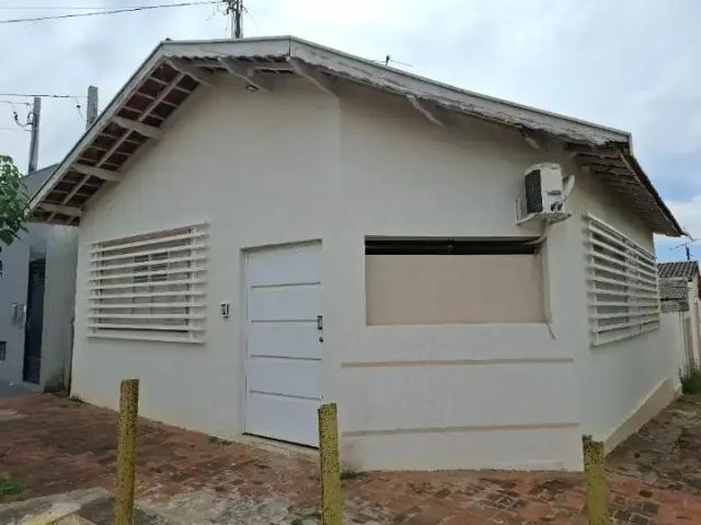 Casa / Sobrado para Venda em Piracicaba/SP Vila Independência 2 Quartos