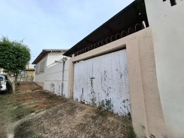 Casa / Sobrado para Venda em Piracicaba/SP Vila Independência 2 Quartos