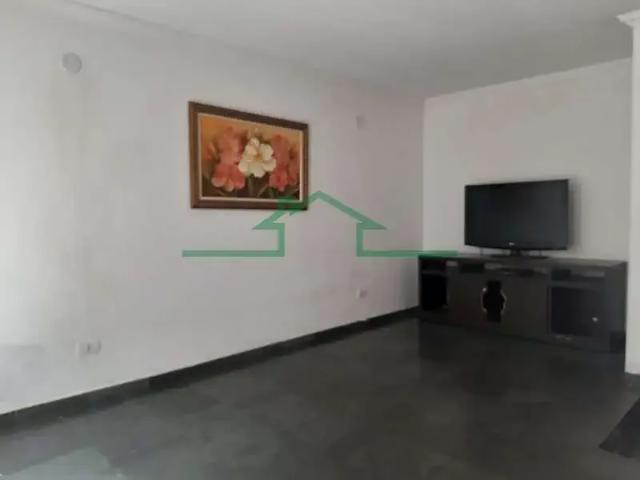 Casa / Sobrado para Venda em Piracicaba/SP Vila Independência 3 Quartos