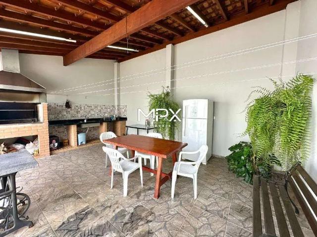 Casa / Sobrado para Venda em Piracicaba/SP Vila Independência 3 Quartos