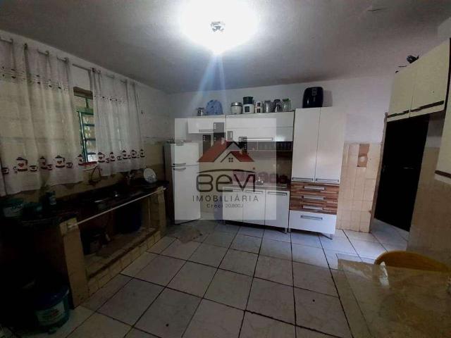 Casa / Sobrado para Venda em Piracicaba/SP Vila Independência 3 Quartos