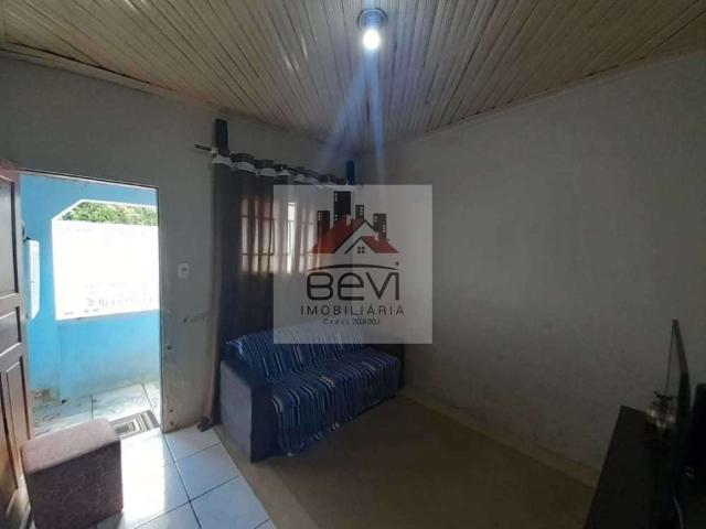 Casa / Sobrado para Venda em Piracicaba/SP Vila Independência 3 Quartos