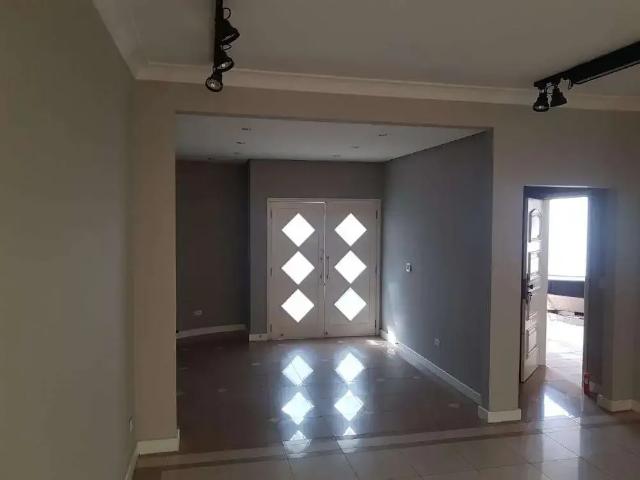 Casa / Sobrado para Venda em Piracicaba/SP Vila Independência 3 Quartos