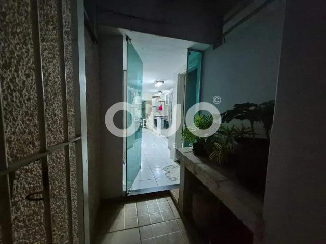 Casa / Sobrado para Venda em Piracicaba/SP Vila Independência 4 Quartos