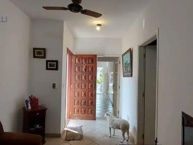 Casa / Sobrado para Venda em Piracicaba/SP Vila Independência 4 Quartos