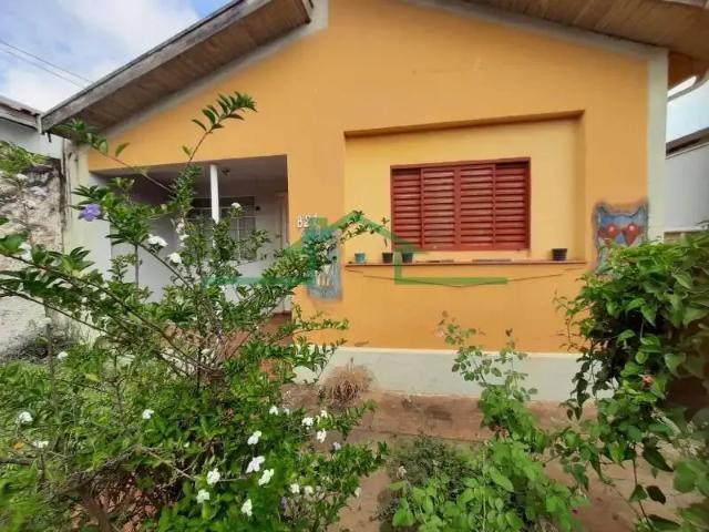 Casa / Sobrado para Venda em Piracicaba/SP Vila Independência 5 Quartos
